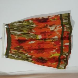 Talbots Skirt